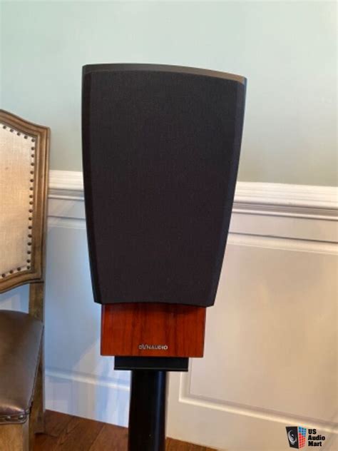 Dynaudio Confidence C Platinum Rosewood Flawless Photo Us