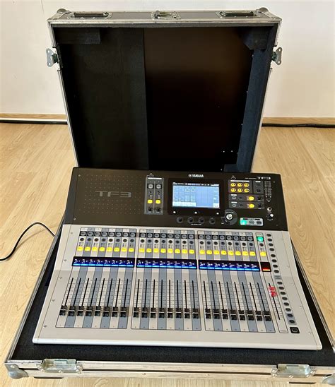 TF3 - Yamaha TF3 - Audiofanzine