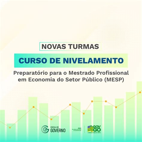 Sead Oferece Cursos De Nivelamento Para Sele O Para Mestrado