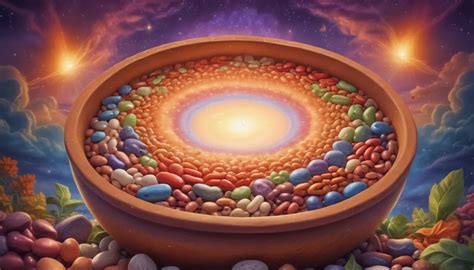 The Spiritual Meaning Of Beans In A Dream A Comprehensive Guide