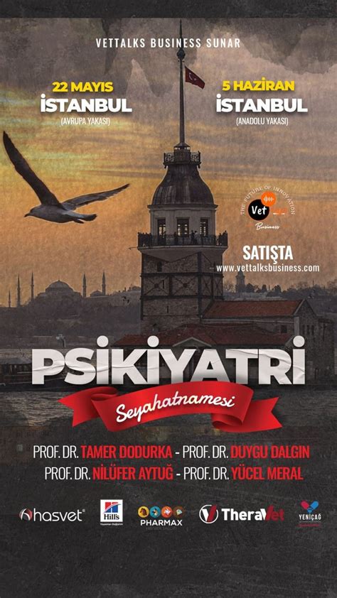 İstanbul Psikiyatri Seyahatnamesi Avrupa