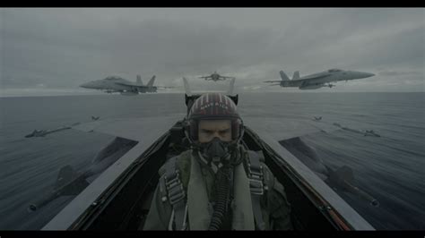 TOP GUN MAVERICK 2022 IMAX BDREMUX 2160P HDR MKV ESPAÑOL LATINO