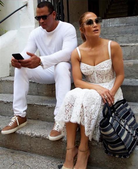 Jennifer Lopez Den Cesur Mayolu Poz Ensonhaber