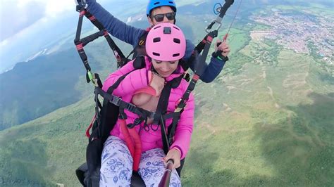 Squirting While Paragliding In 2200 M Above The Sea 7000 Feet Eporner