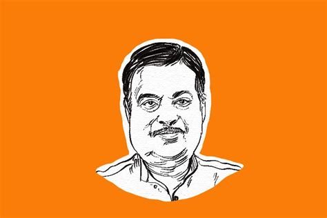 Nitin Gadkari Election Result 2024 Live Updates Highlights Leading