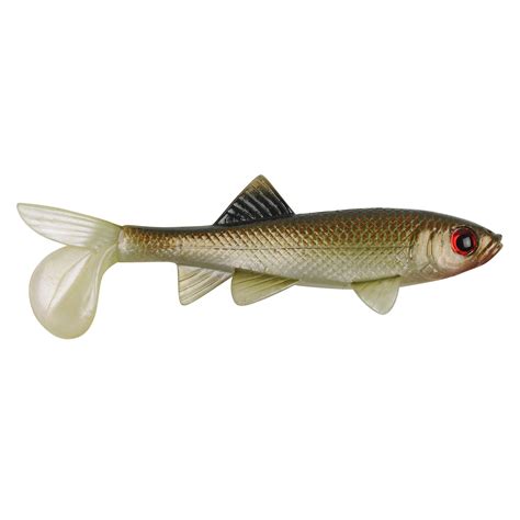 PowerBait® Sick Fish | Berkley Fishing®