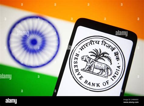 Reserve Bank India Rbi Logo Hi Res Stock Photography And Images Alamy