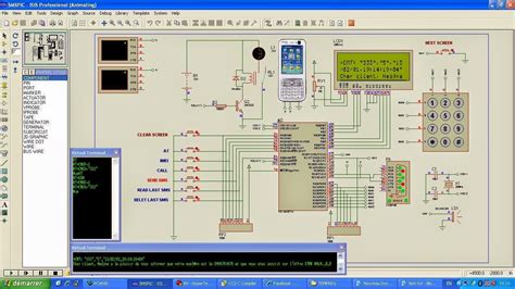 Proteus Professional Installation Guide