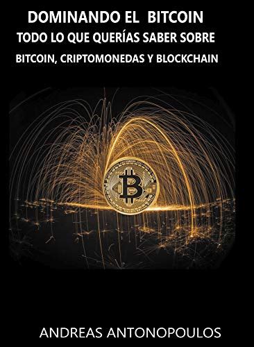 Top Mejores Libros De Criptomonedas Material Bitcoin