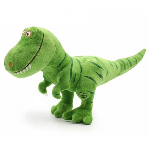 T Rex Géant Peluche Dinosaure XXL Plush Boutiques