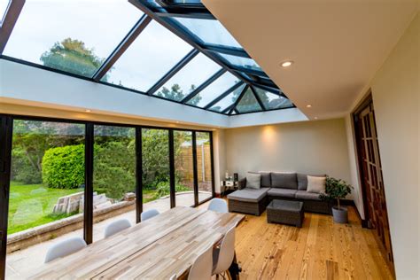 Ultrasky Roof Orangery Roof Online Orangery Roof Prices