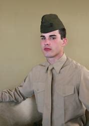 Military Classified A Few Good Naked Men Page 2