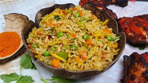 Trini Fried Rice My Mother In Law Cooks Episode 1072 Youtube