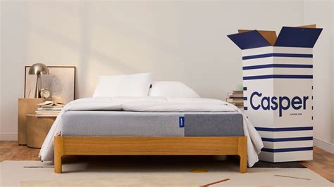 Casper's launched two new mattresses, and one's an affordable return to ...