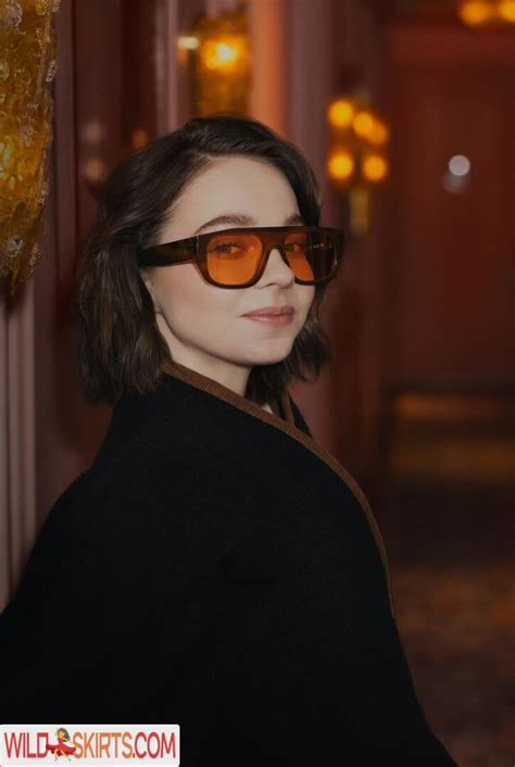 Emma Myers Ememyers Emma Myers Nude OnlyFans Instagram Leaked Photo 173