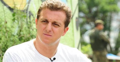 Luciano Huck Despede Se De Seu Cachorro