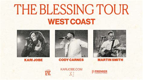 SOLD OUT Kari Jobe Cody Carnes Martin Smith Eugene Hope 107 9