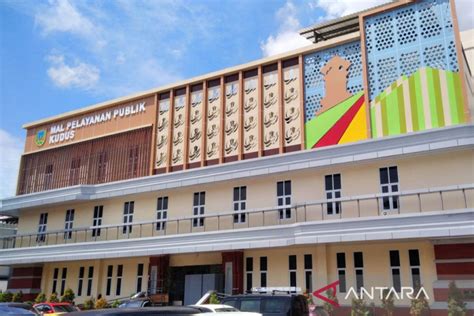 Pemkab Kudus Tawarkan Kawasan Investasi Perikanan Dan Wisata Air