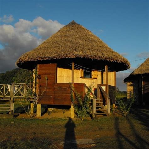 Guyana All Inclusive Resorts