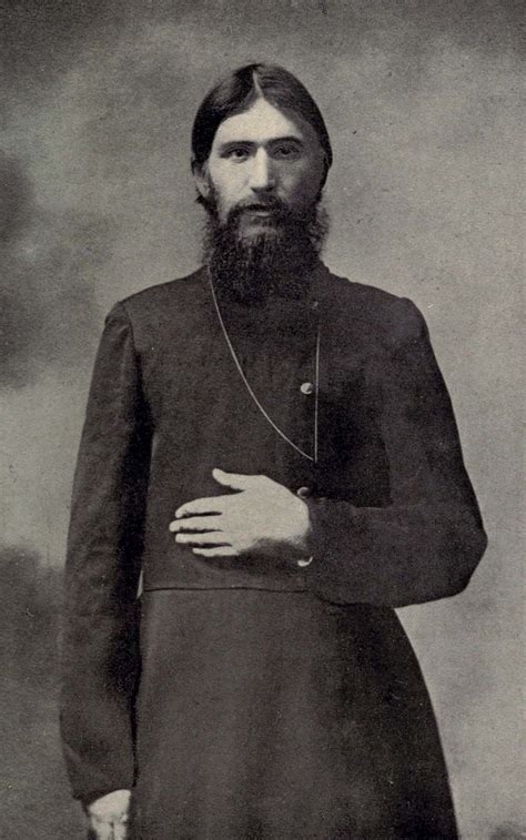 Grigori Rasputin | Biography, Facts, & Death | Britannica