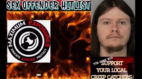 🔥🔥🔥 Sex Offender Hitlist Volume 208 🔥🔥🔥 Youtube