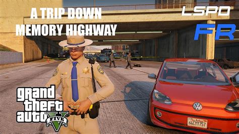 A Trip Down Memory Highway Roman O Leary Ep 22 Highway Patrol