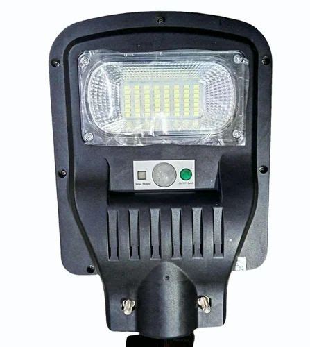 Cool White 50W LED Street Light Aluminium At Rs 950 Piece In Ghaziabad