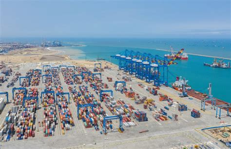 Capacity Boost At Tema Port, Ghana | Sea and Job