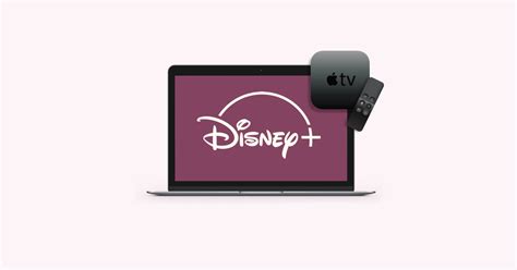 How To Watch Disney Plus On Apple TV Now – Setapp