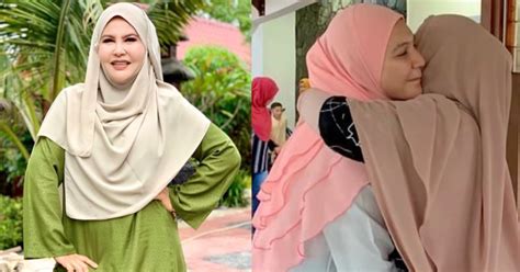 Bonda Rozita Ibrahim Unfollow Ig Beautifulnara Terkini Dan Sensasi