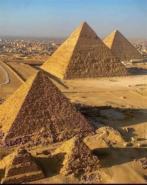 What To Know Before Visiting The Pyramids Of Giza Artofit