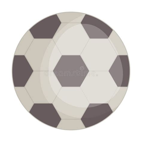 Soccer Balloon Toy Entertainment Square Frame And Birthday Elements