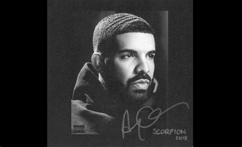 Drake releases his fifth studio album Scorpion, featuring previously ...