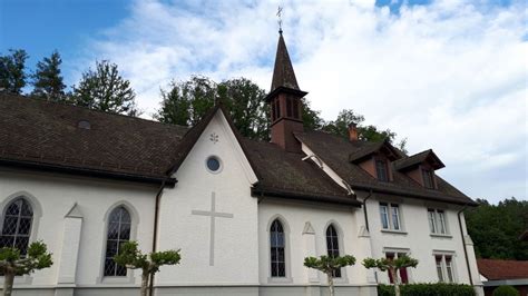 Wogen in der Katholischen Kirche Zell haben sich geglättet Züriost