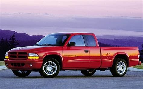 2000 Dodge Dakota Price Review And Ratings Edmunds