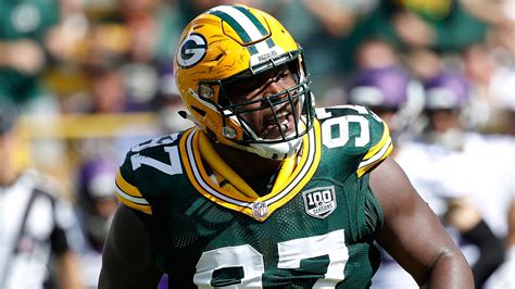 Troubling Update Emerges on Kenny Clark’s Injury for Packers | Heavy.com