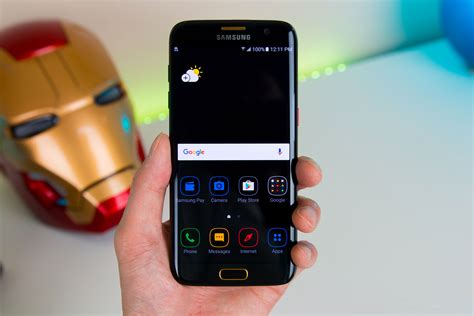 Galaxy S Funzioni Caratteristiche Tecniche Data Di Lancio