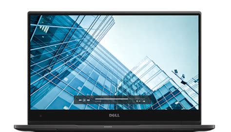 Dell’s New Latitude 13 7000 Series