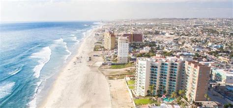 Rosarito Travel Guide - Beach Travel Destinations