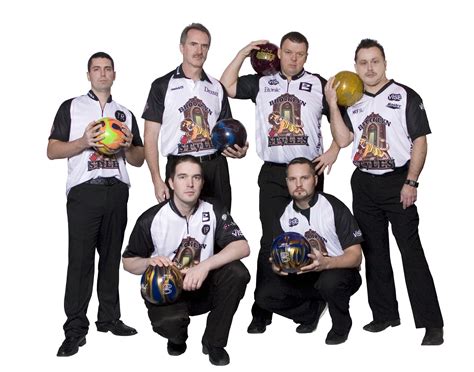 Debbie Sipes Photography: PBA - Professional Bowlers Association / 2013 Tour Teams