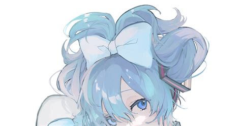 初音ミク シナモンミク Kajiのイラスト Pixiv