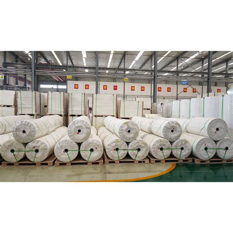 Waterproof Printable Sticker Paper Inkjet Waterproof Sticker Paper