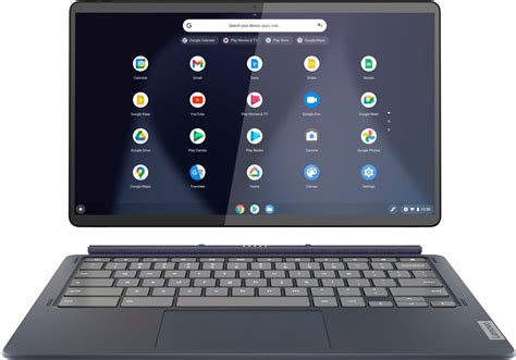 Lenovo IP Duet 5 Chromebook 13Q7C6 13 3 Qualcomm Snapdragon 7c Gen2