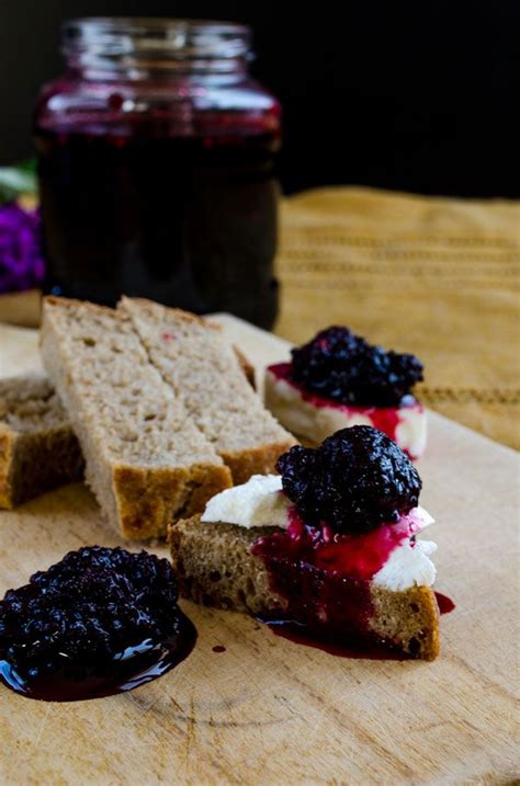 Mulberry Jam Recipe Without Pectin - Give Recipe | Recipe | Mulberry recipes, Mulberry jam, Jam ...