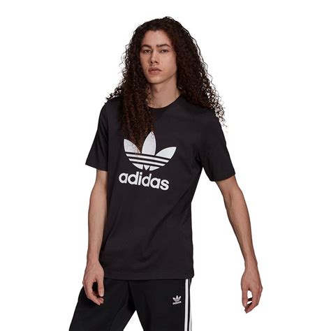 Camiseta Adidas Trefoil Masculina Camiseta E Na Artwalk Artwalk