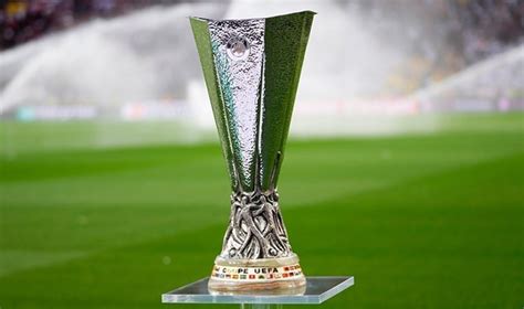 Uefa Avrupa Ligi Ve Konferans Ligi Nde Kura Ekimi Heyecan Te