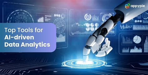 What Are The Top Tools For Ai Driven Data Analytics