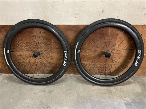 2022 DT Swiss GRC 1400 Spline Gravel Wheelset XDr For Sale