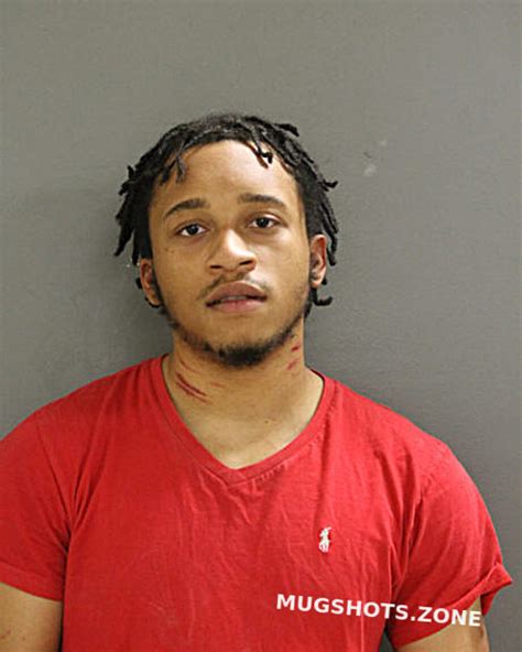 Isiah Nicklos Grant Chicago Mugshots Zone