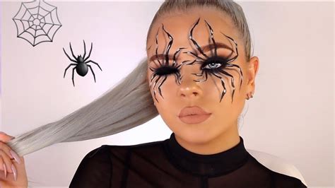 11 Mesmerizing Optical Illusion Makeup Tutorials For Halloween 2018